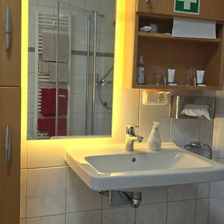 Resi's Mit Bad Und Terrasse * Mistelgau